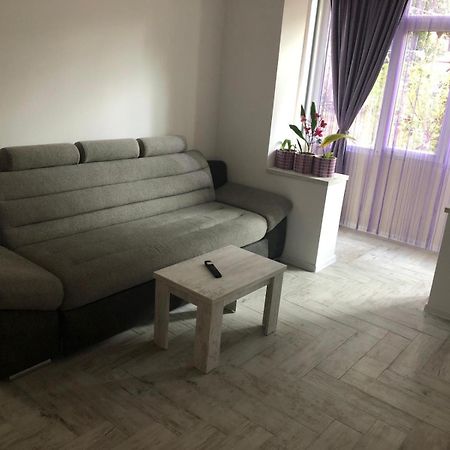 Apartamento Parc Piteşti Exterior foto